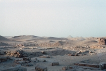 egypt-saqarrah-16-necropolis