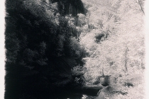 ir tallulah gorge ga 2