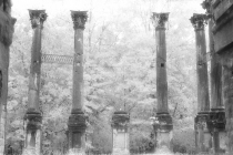 ir windsor ruins