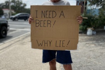 need-beer
